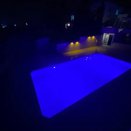 Апартаменты Peach Seaview 3 Bedroom *